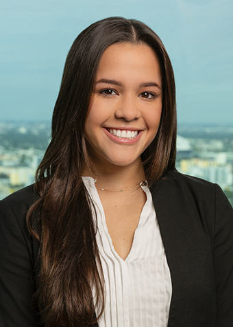 Jessica D. Santos - Attorney at Law