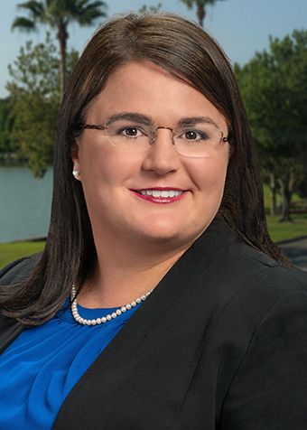 Natalie R. Wilson - Attorney at Law
