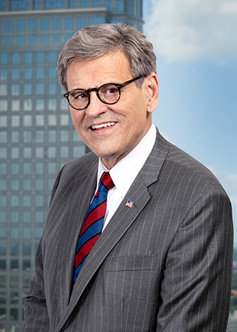 Thomas M. Gonzalez - Attorney at Law