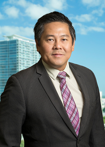 Truong M. Nguyen - Attorney at Law