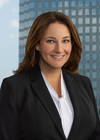 Vanessa T. Steinerts - Attorney at Law