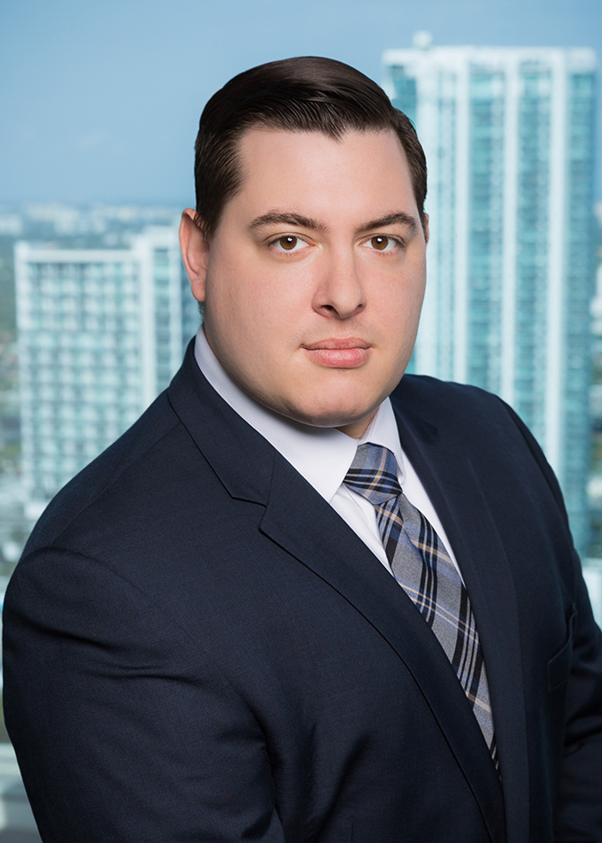 Biographies GrayRobinson, PA A Florida Law Firm