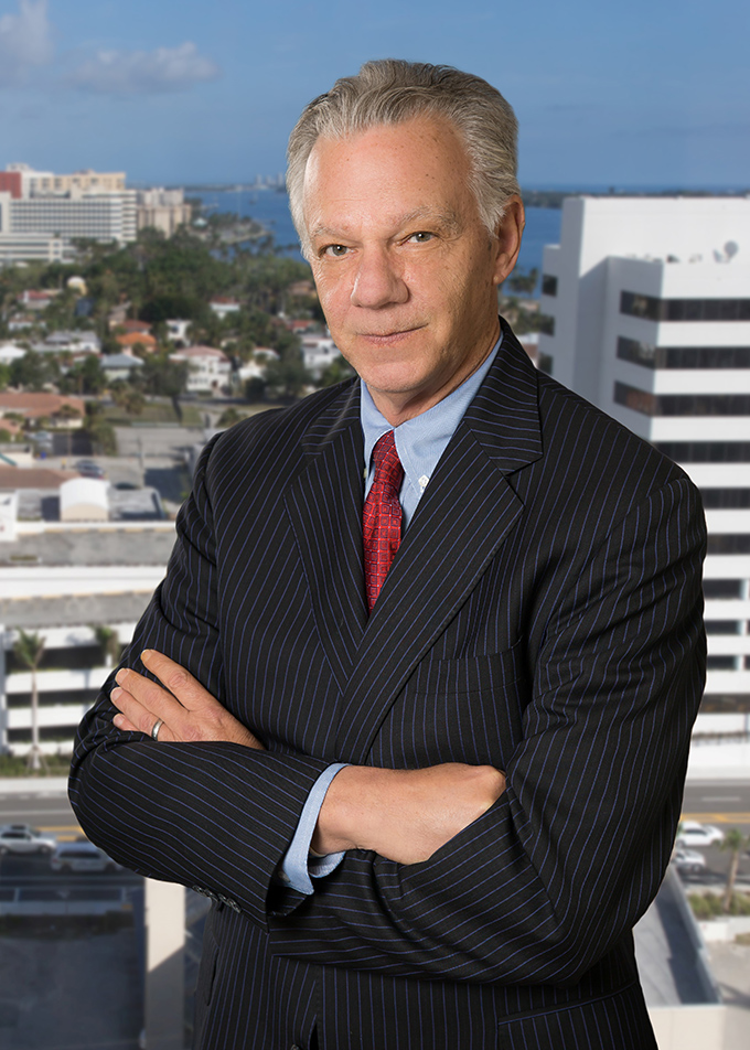 John G. White, III GrayRobinson, P.A. A Florida Law Firm
