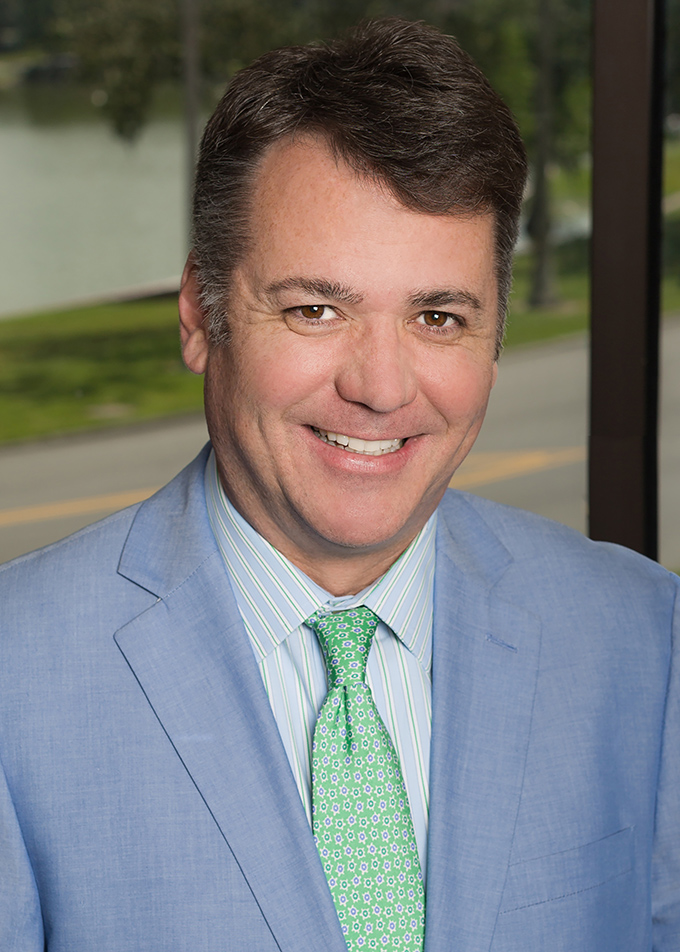 Mark Fore GrayRobinson, PA A Florida Law Firm
