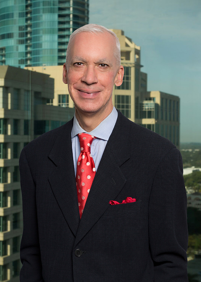Biographies GrayRobinson, PA A Florida Law Firm