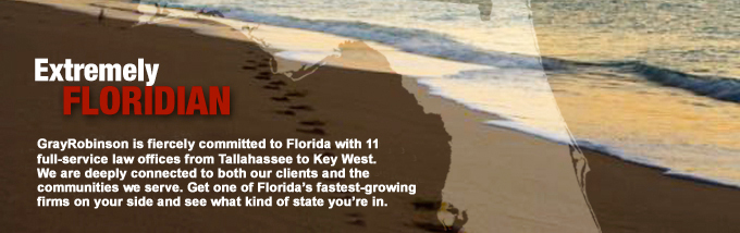 Extremely Floridian