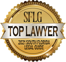 Gray Robinson SFLG Top Lawyer Accolade
