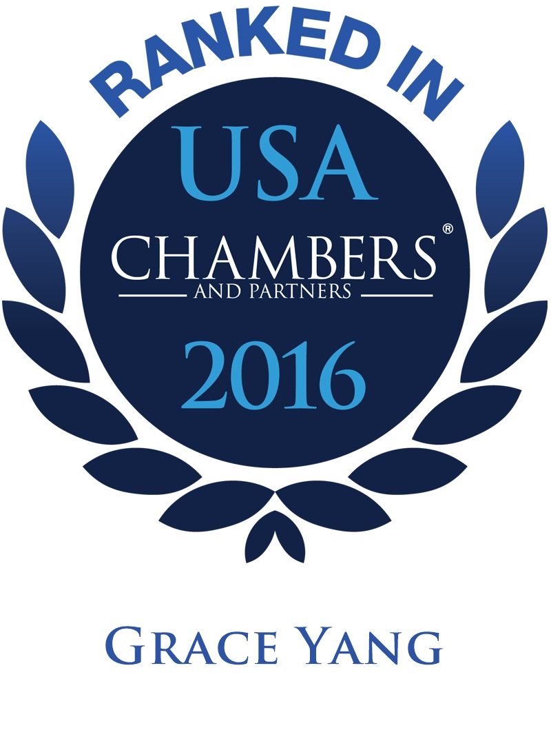 Grace H. Yang GrayRobinson, PA A Florida Law Firm