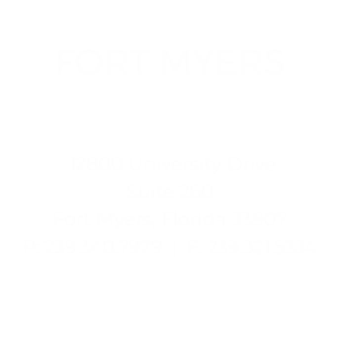 Fort Myers, FL Law Office Details