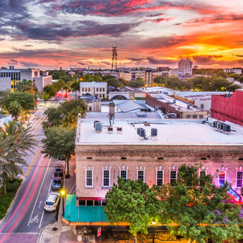 Gainesville, FL Law Office