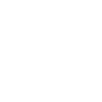 Jacksonville, FL Law Office Details