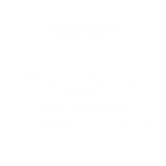 Naples, FL Law Office Details
