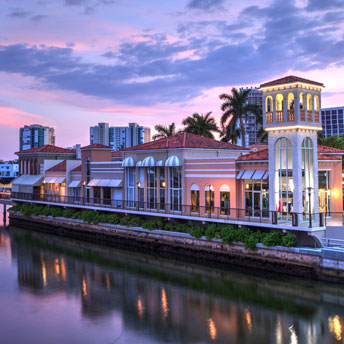 Naples, FL Law Office