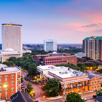 Tallahassee, FL Law Office