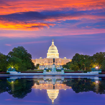 Washington, D.C. Lobbying Office