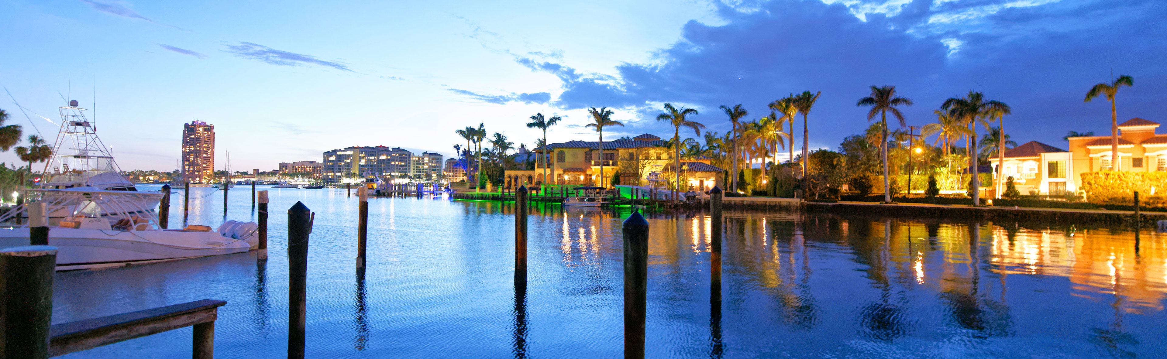 Law Firm Boca Raton, FL Office