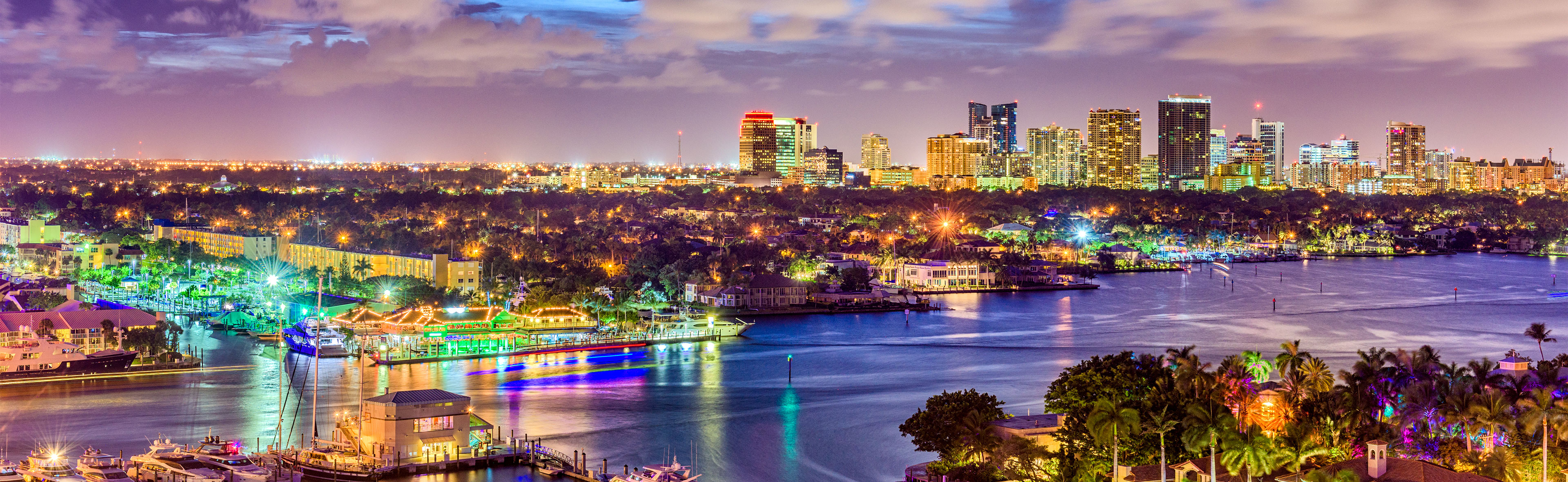 Law Firm Fort Lauderdale, FL Office