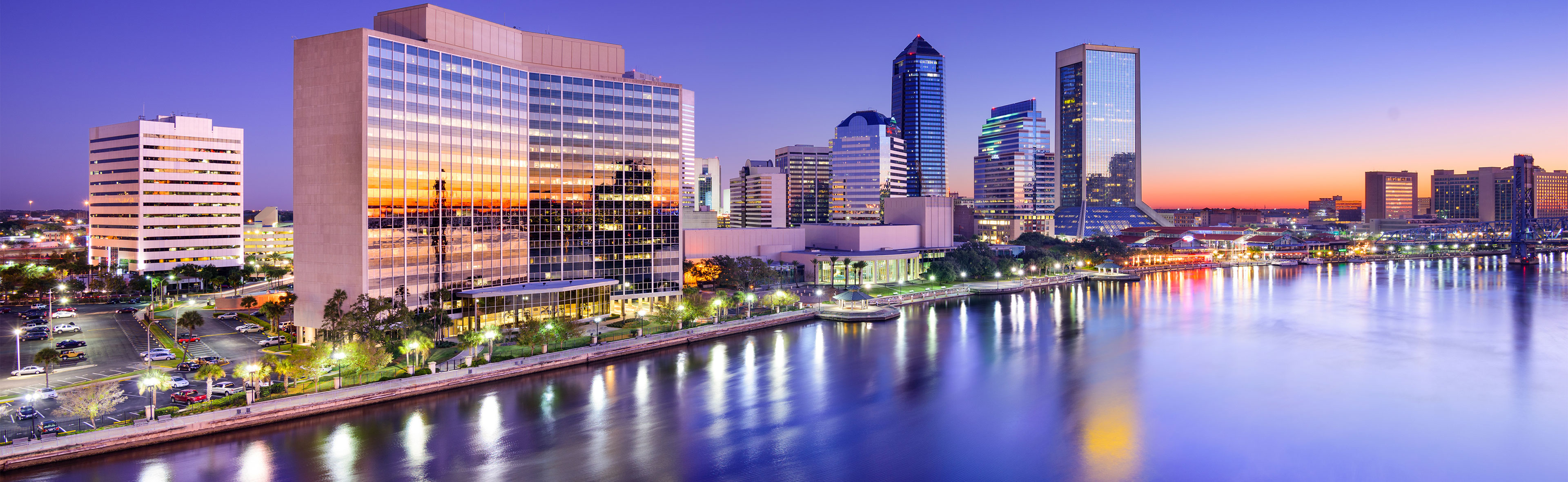 Law Firm Jacksonville, FL Office