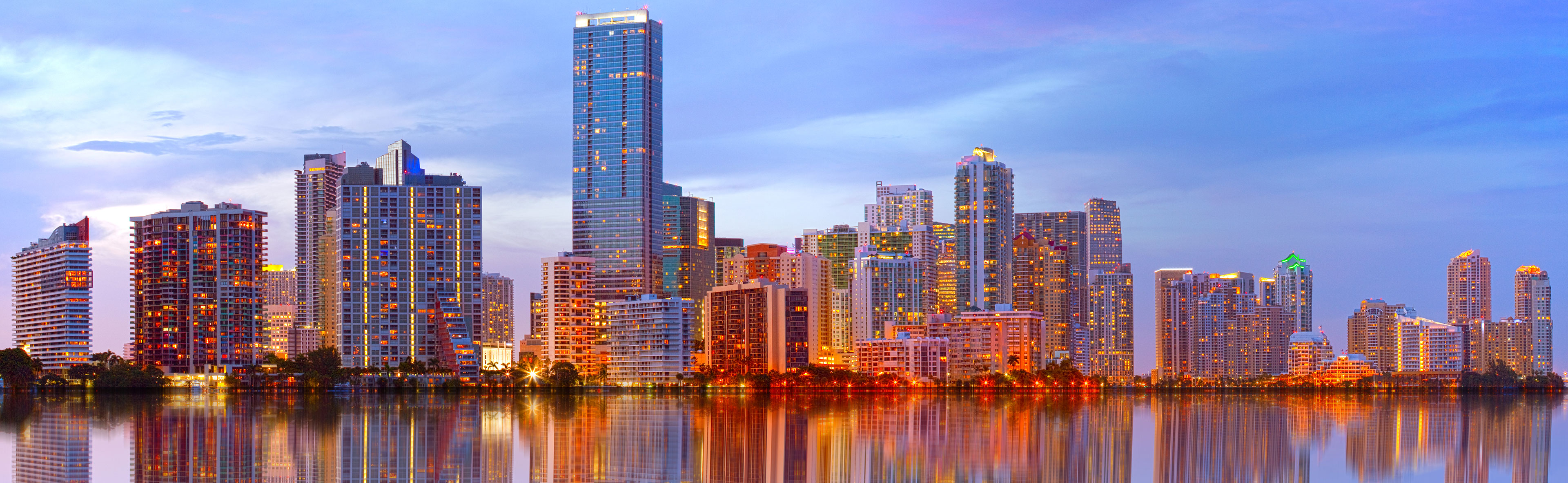 Law Firm Miami, FL Office