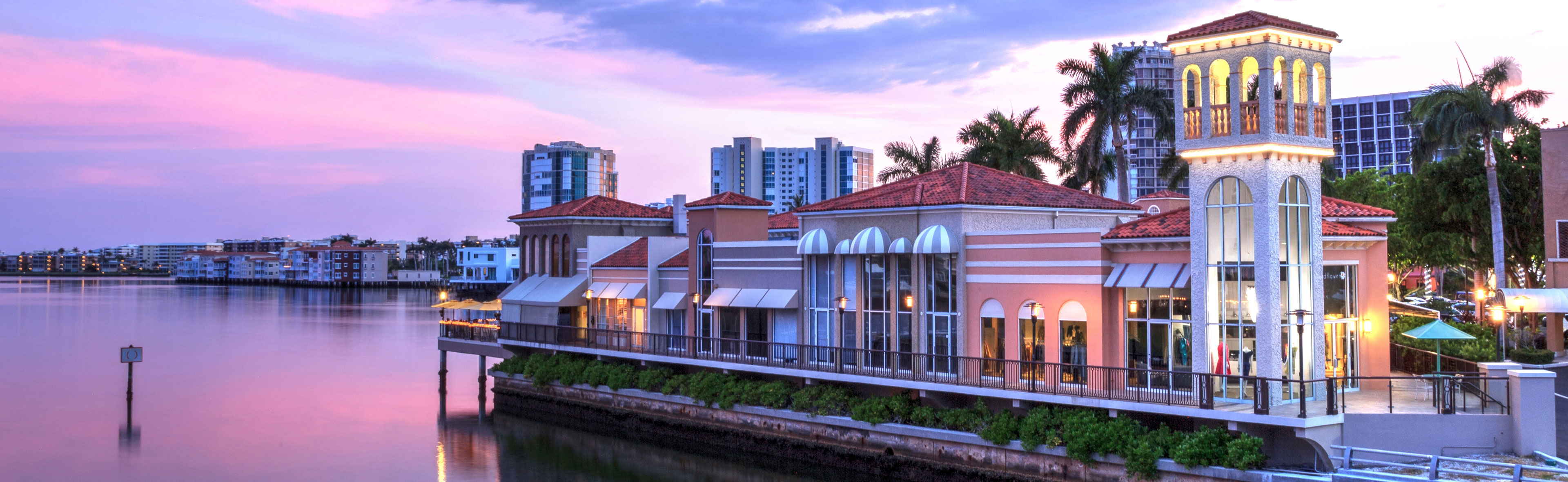 Law Firm Naples, FL Office