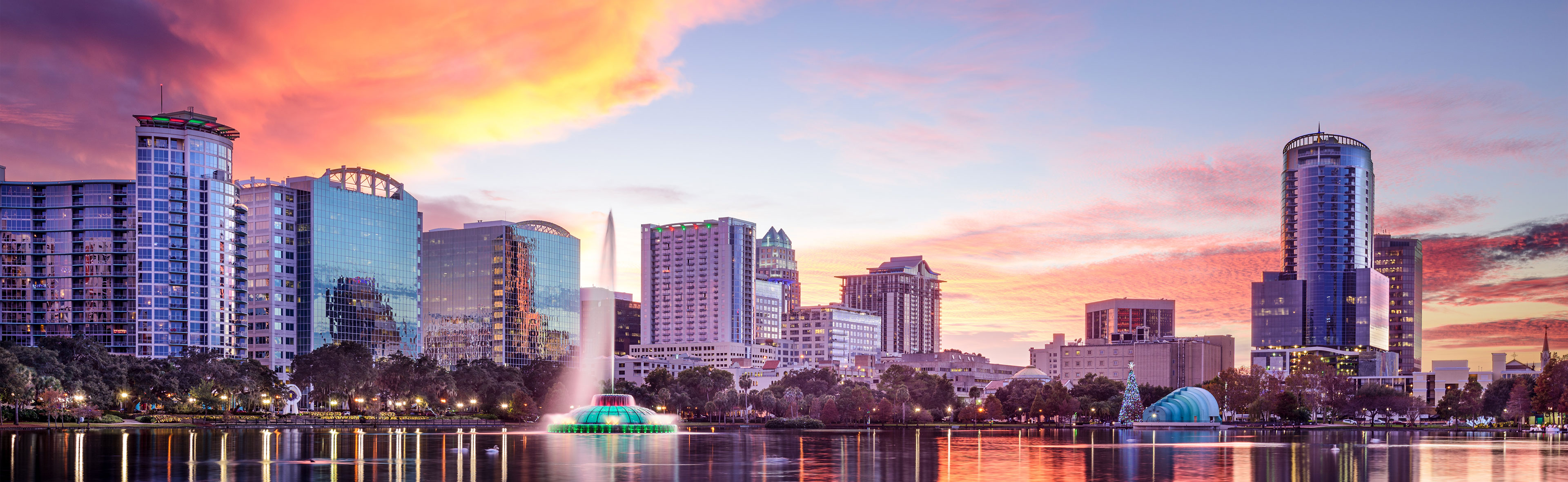 Law Firm Orlando, FL Office