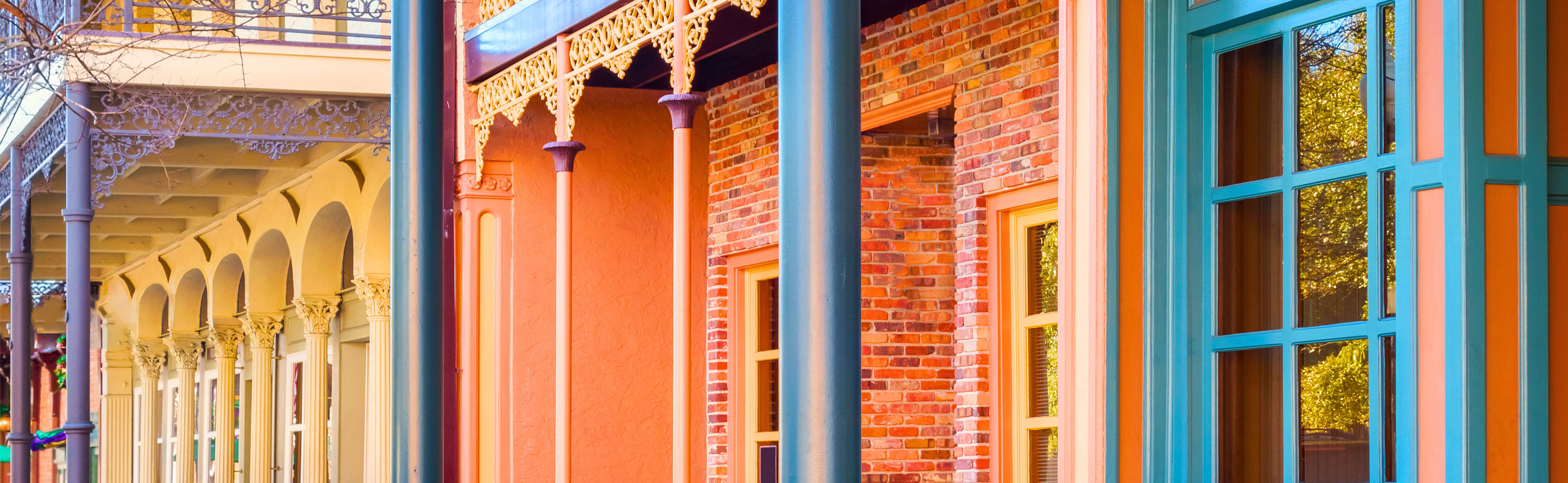 Law Firm Pensacola, FL Office