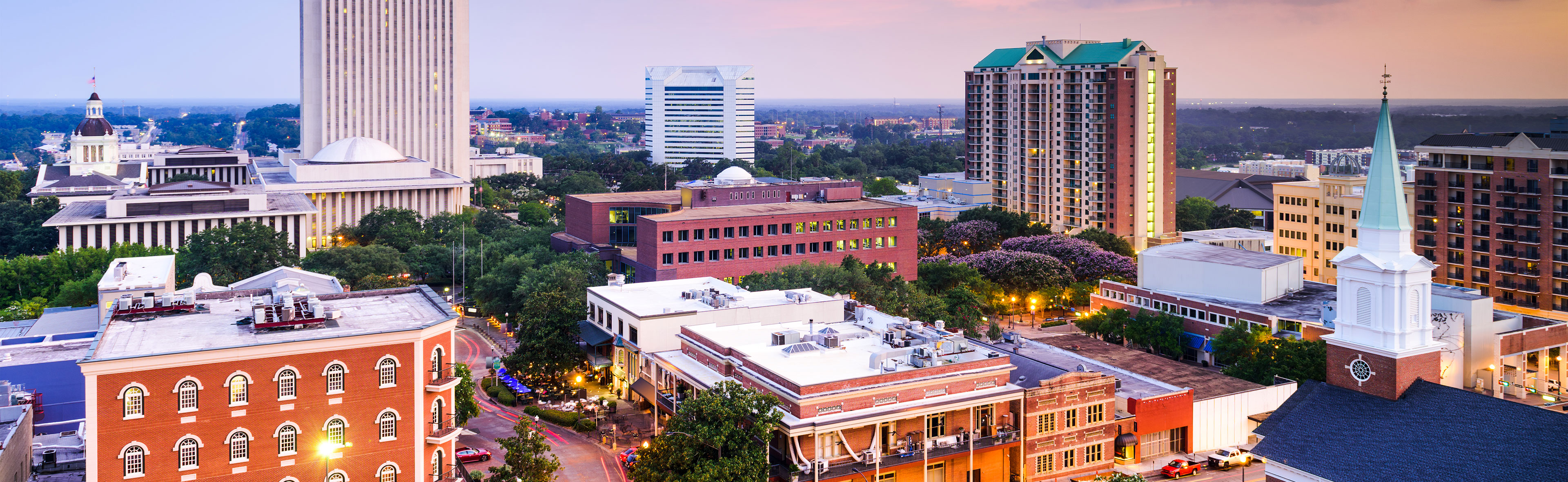 Law Firm Tallahassee, FL Office