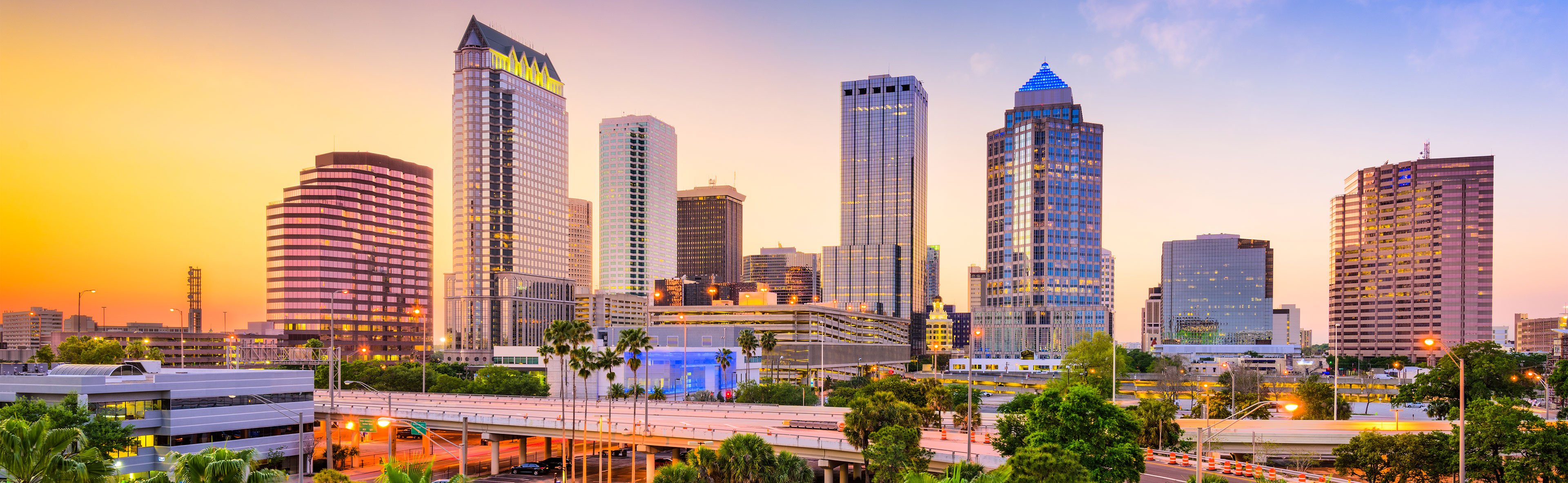 Law Firm Tampa, FL Office