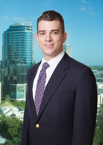 Adam M. Miller - Attorney at Law