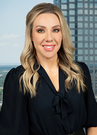 Alecia Ingram  - Attorney at Law