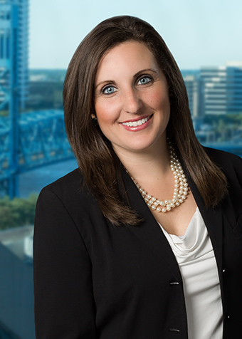Alexandria Vita Hill - Attorney at Law