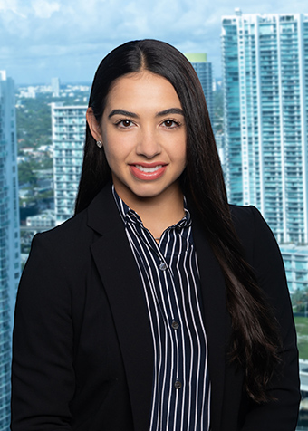 Alexis Mason - Attorney at Law
