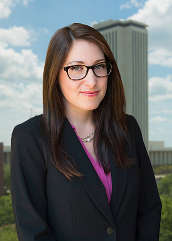 Allison Goodson - Attorney at Law