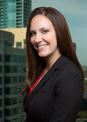 Amanda R. Keller - Attorney at Law