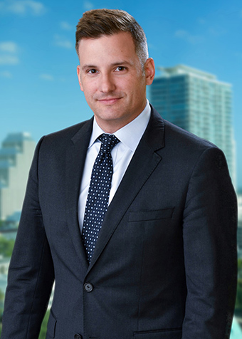 Andrew J. Orosz - Attorney at Law