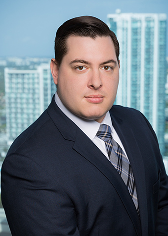 Andrew T. Sarangoulis - Attorney at Law