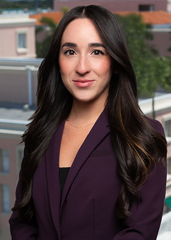 Ashley Rosenbaum - Attorney at Law