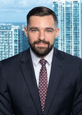 Austin Krtausch - Attorney at Law