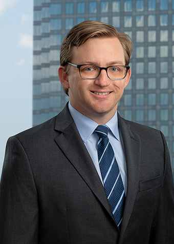 Brett Kinsey - Attorney at Law