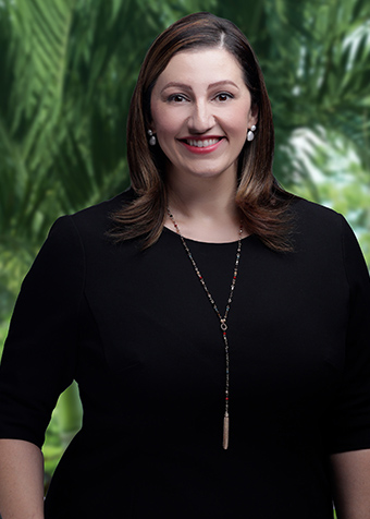 Brooke M. Benzio - Attorney at Law