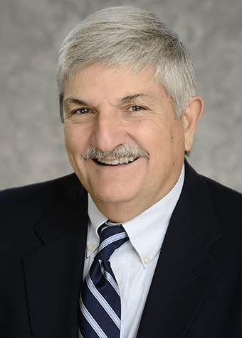 Carl M. Napolitano, Ph.D.*