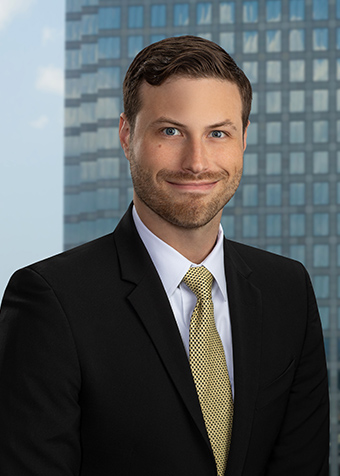 Chris Berg - Attorney at Law