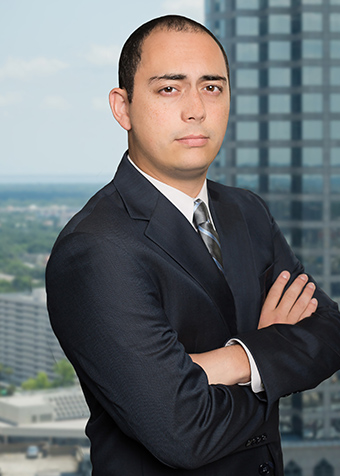 Cole Y. Carlson - Attorney at Law