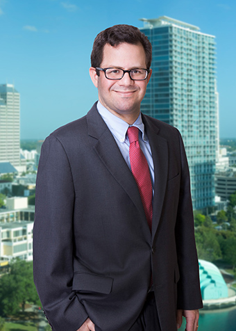 Craig F.  Novick - Attorney at Law