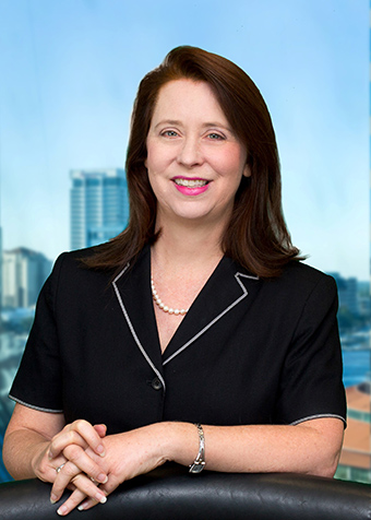 Cynthia M. Montgomery - Attorney at Law