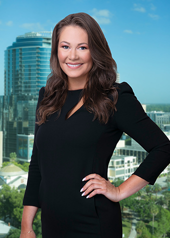 Destiny Goede - Attorney at Law