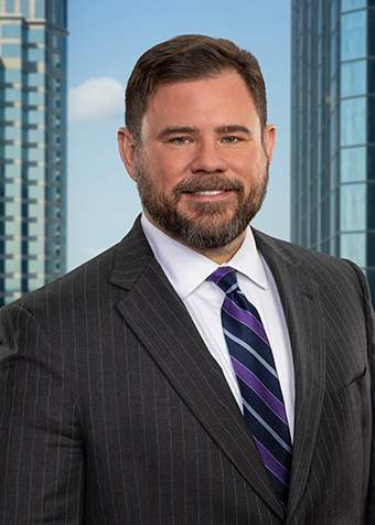 S. Douglas Knox - Attorney at Law