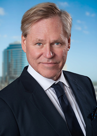 Earl M. Crittenden, Jr. - Attorney at Law