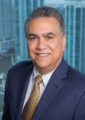 Elio F. Martinez, Jr. - Attorney at Law