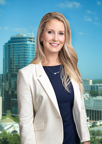 Elisabeth Crane - Attorney at Law